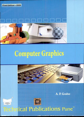 ap godse computer graphics